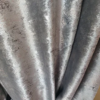 Tkanina zasłonowa popiel 280cm