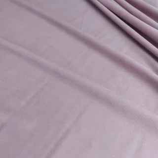 Tkanina zasłonowa velvet pudrowy róż 145 cm