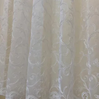 Firana haft na dole 160cm