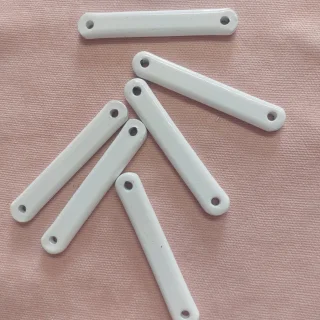 Obciążnik metalowy