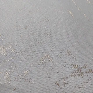 Dwustronna tkanina plamoodporna z połyskującą złotą stroną