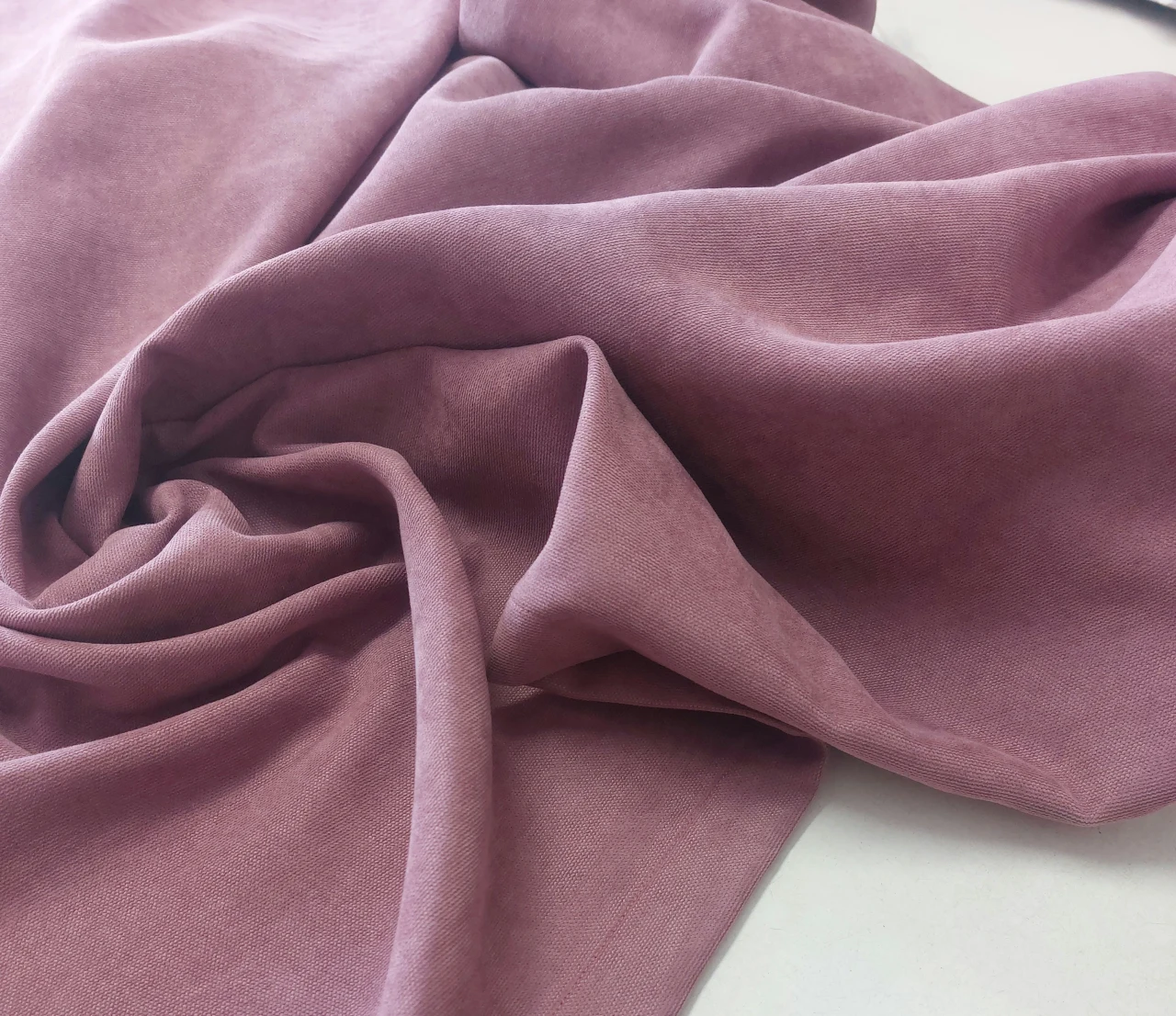 Polyester Vorhangstoff · Ref. 240