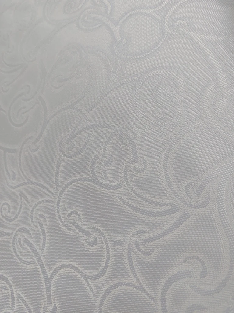 Polyester Vorhangstoff · Ref. 178