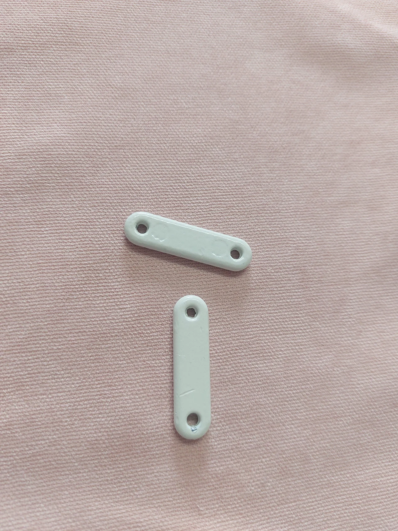 13 g sew-in metal weight for curtains and drapes