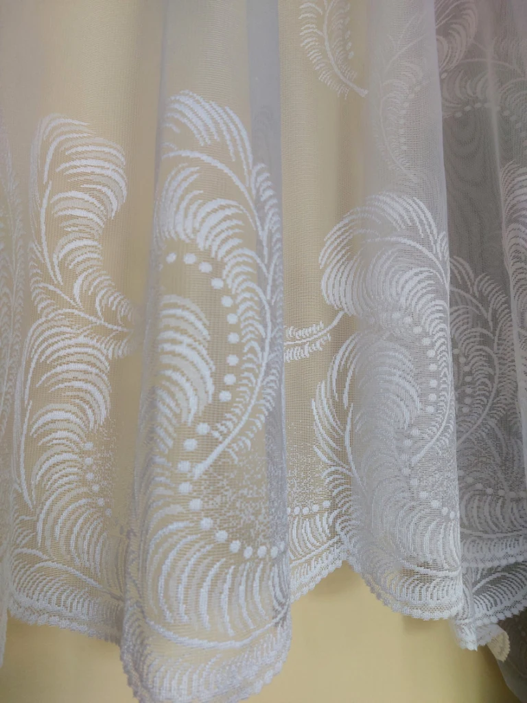 Jacquard-Gardine · Ref. 111