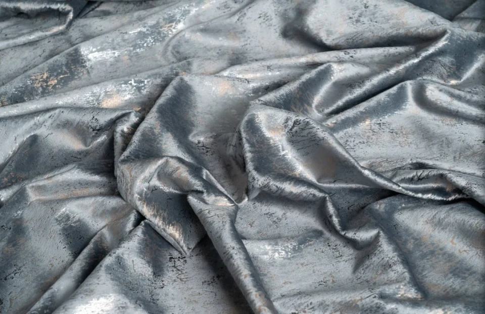 Polyester závěsová látka · Ref. 246