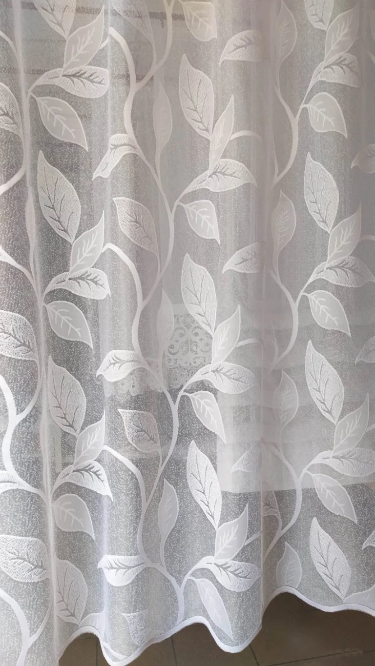 Jacquard-Gardine · Ref. 32
