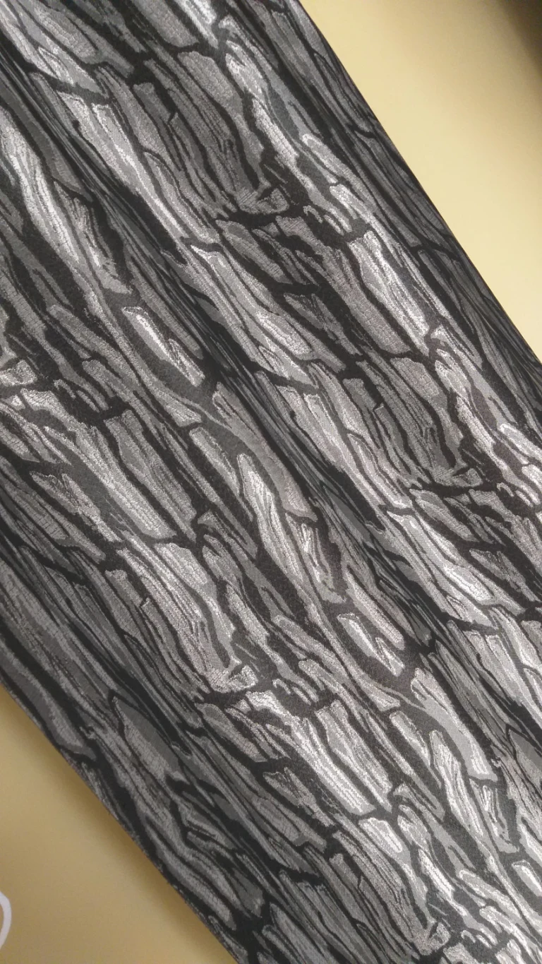 Polyester Vorhangstoff · Ref. 73