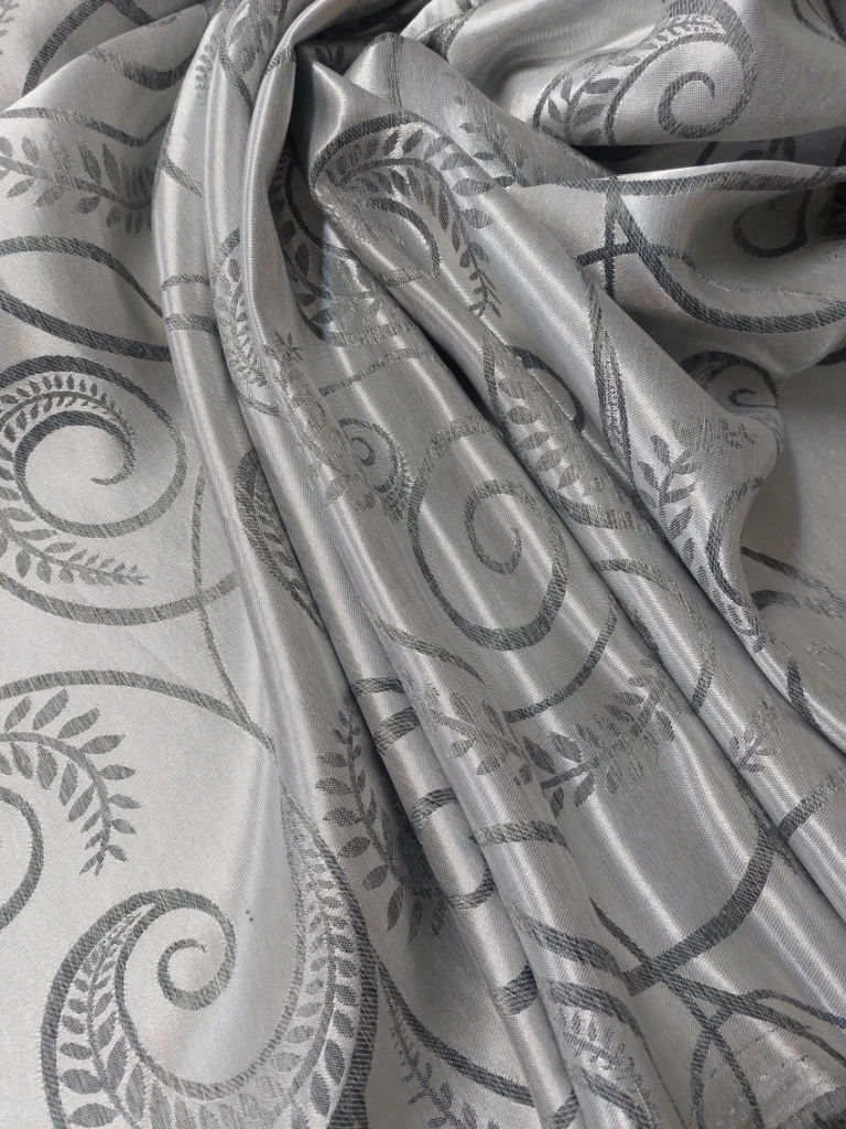 Polyester závěsová látka · Ref. 170