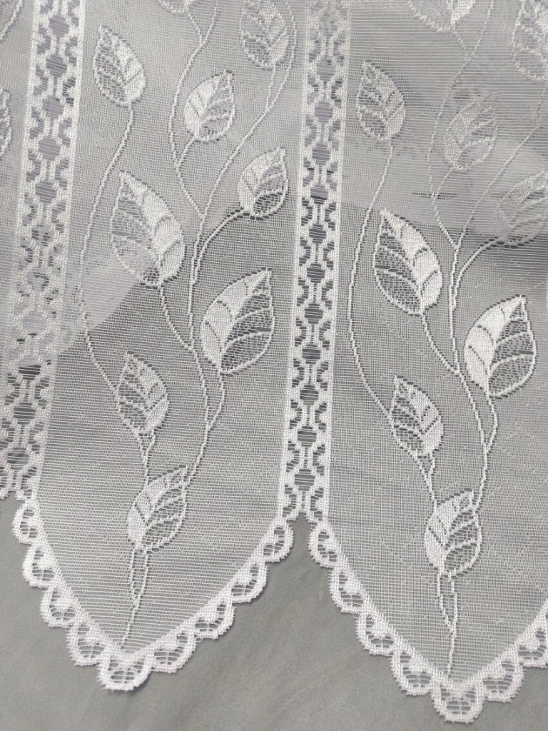 Žakárová záclona · Ref. 221