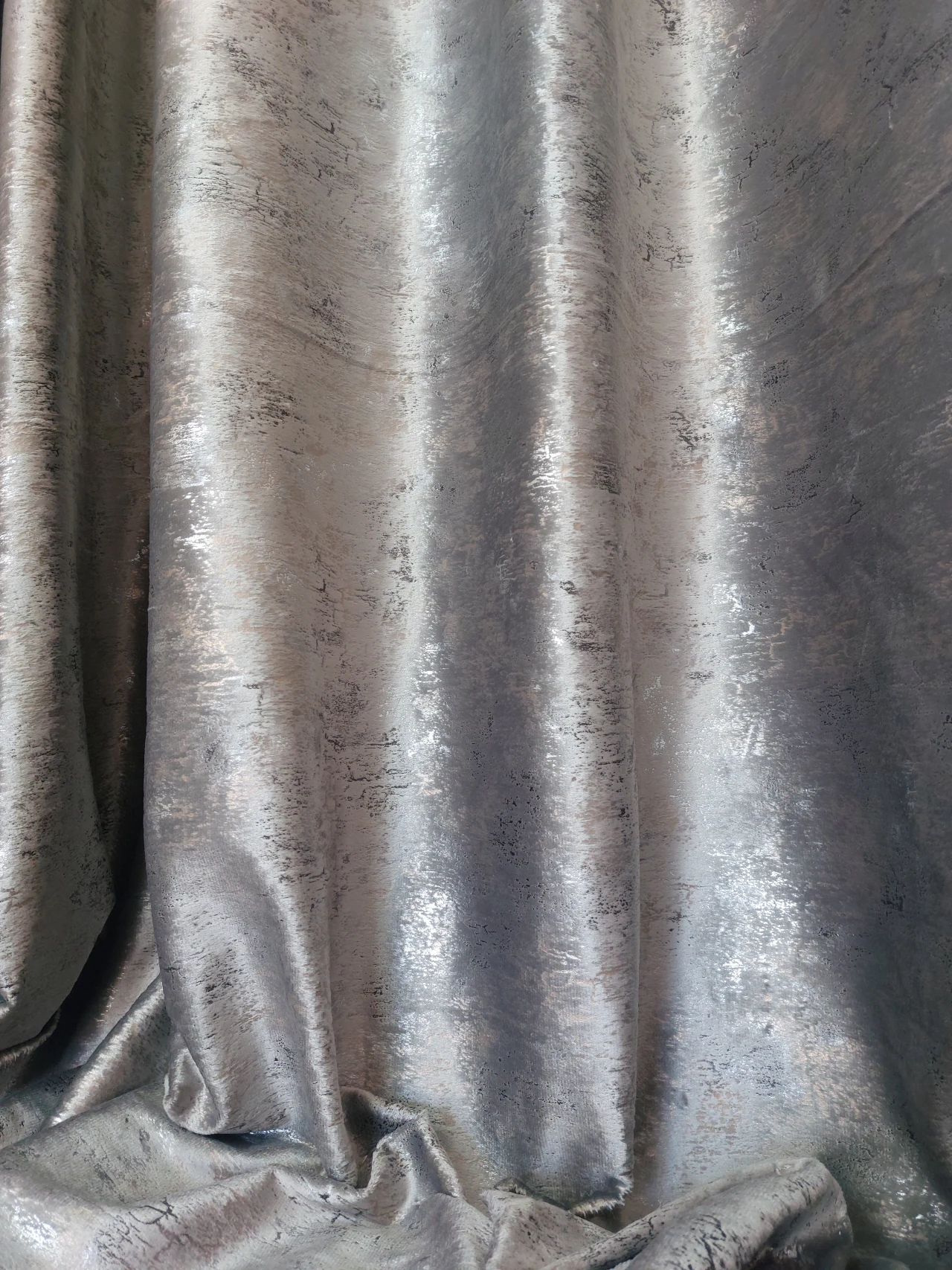 Polyester závěsová látka · Ref. 241