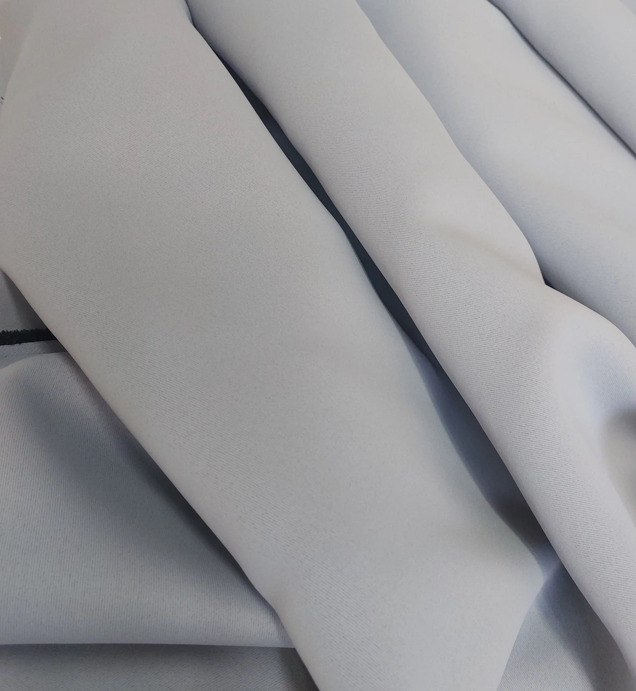 Polyester Vorhangstoff · Ref. 234