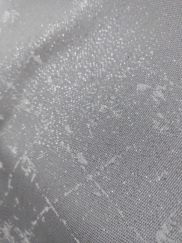Polyester Vorhangstoff · Ref. 133