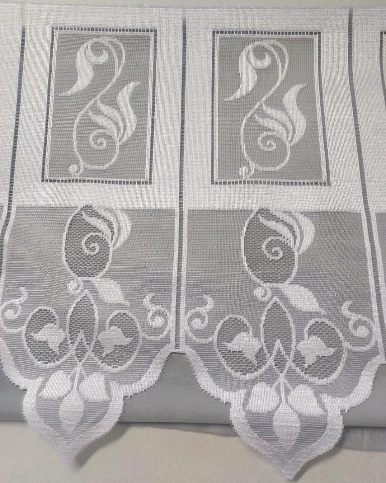 Jacquard-Gardine · Ref. 224