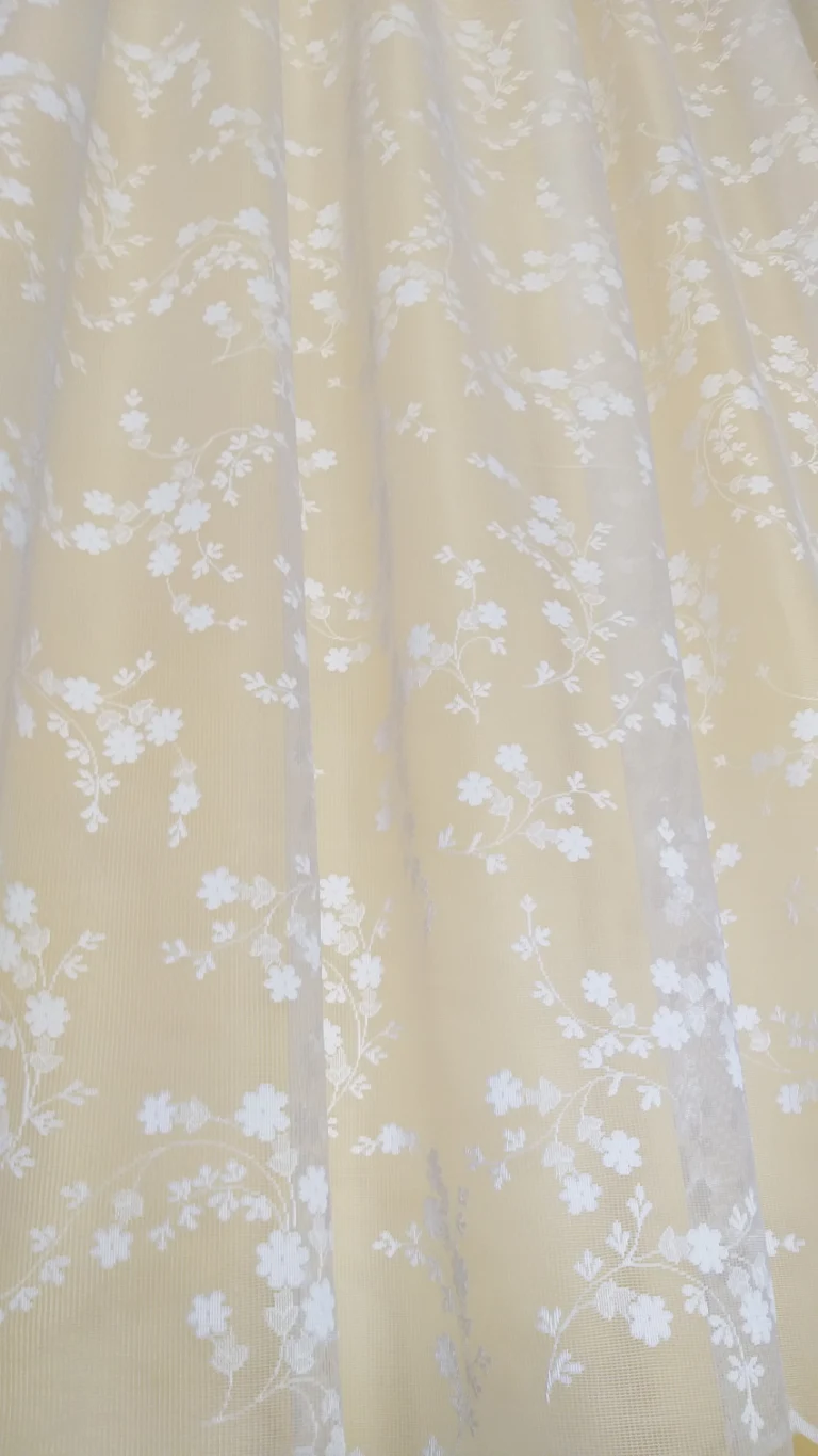 Jacquard-Gardine · Ref. 67