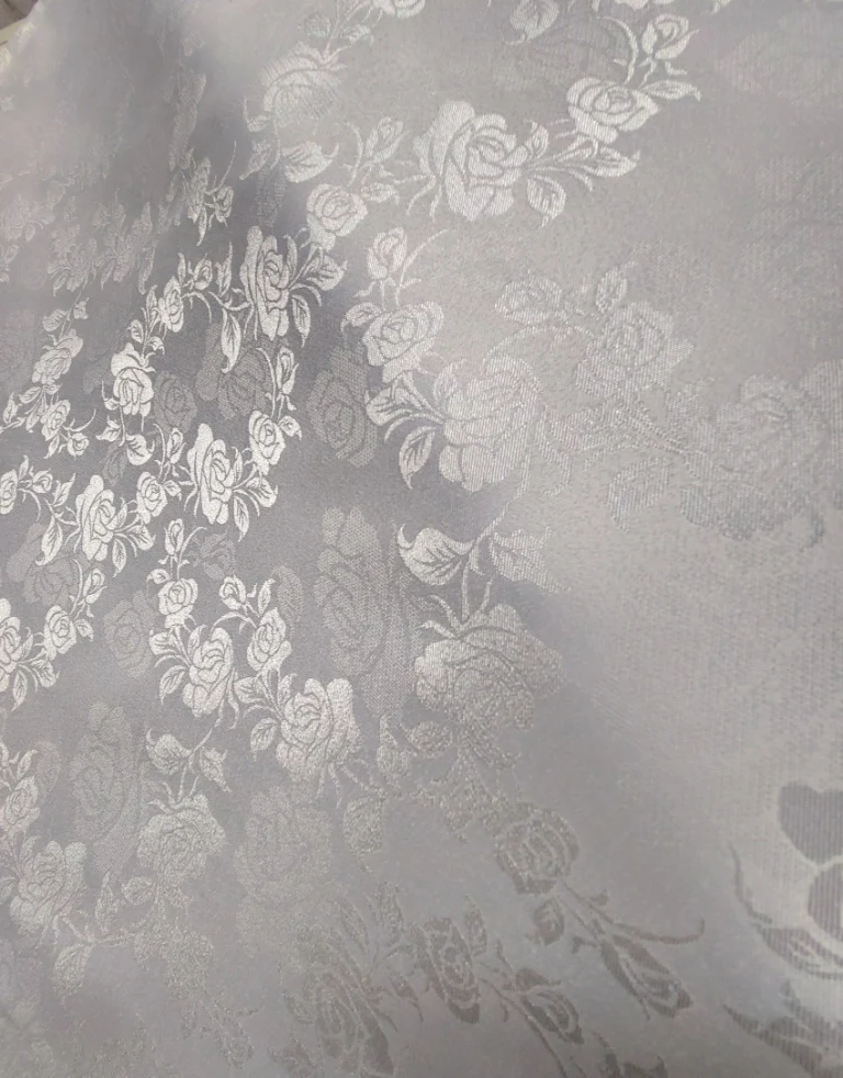Polyester závěsová látka · Ref. 174