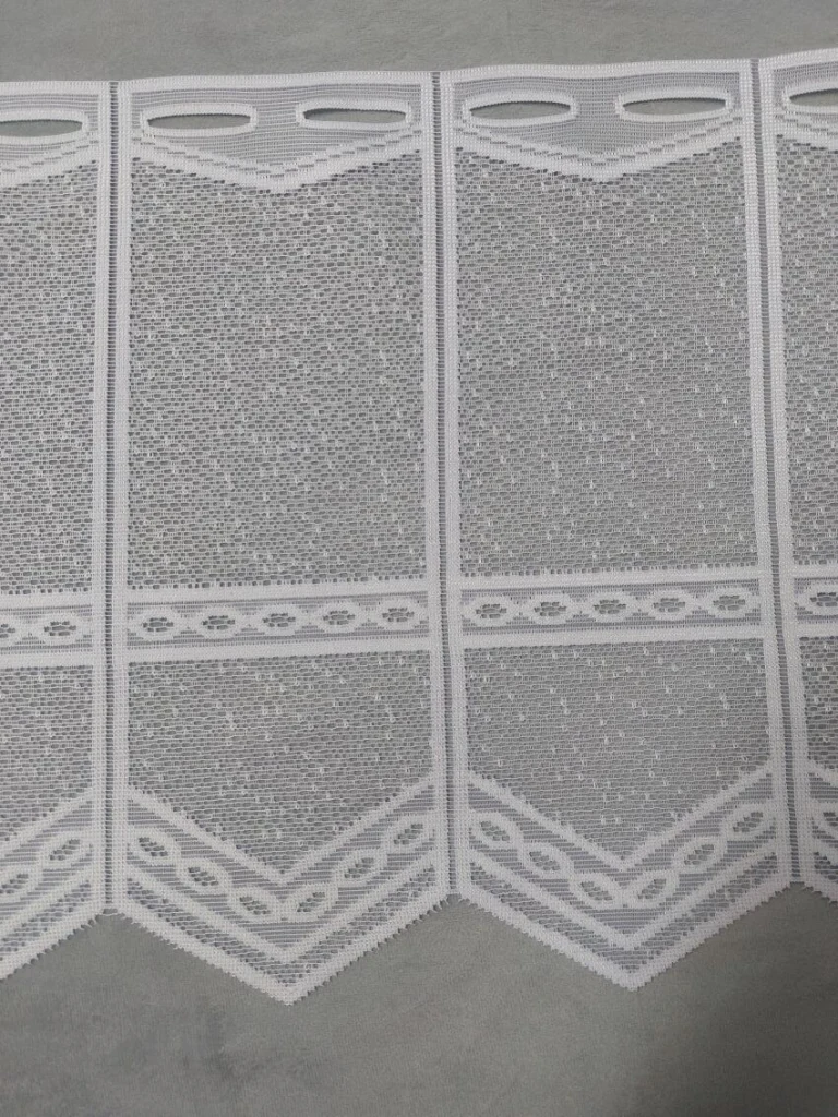 Jacquard-Gardine · Ref. 222