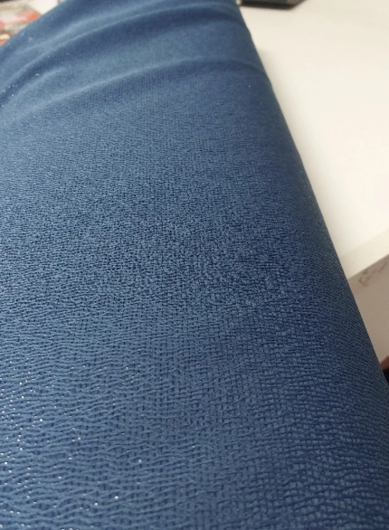 Polyester závěsová látka · Ref. 150