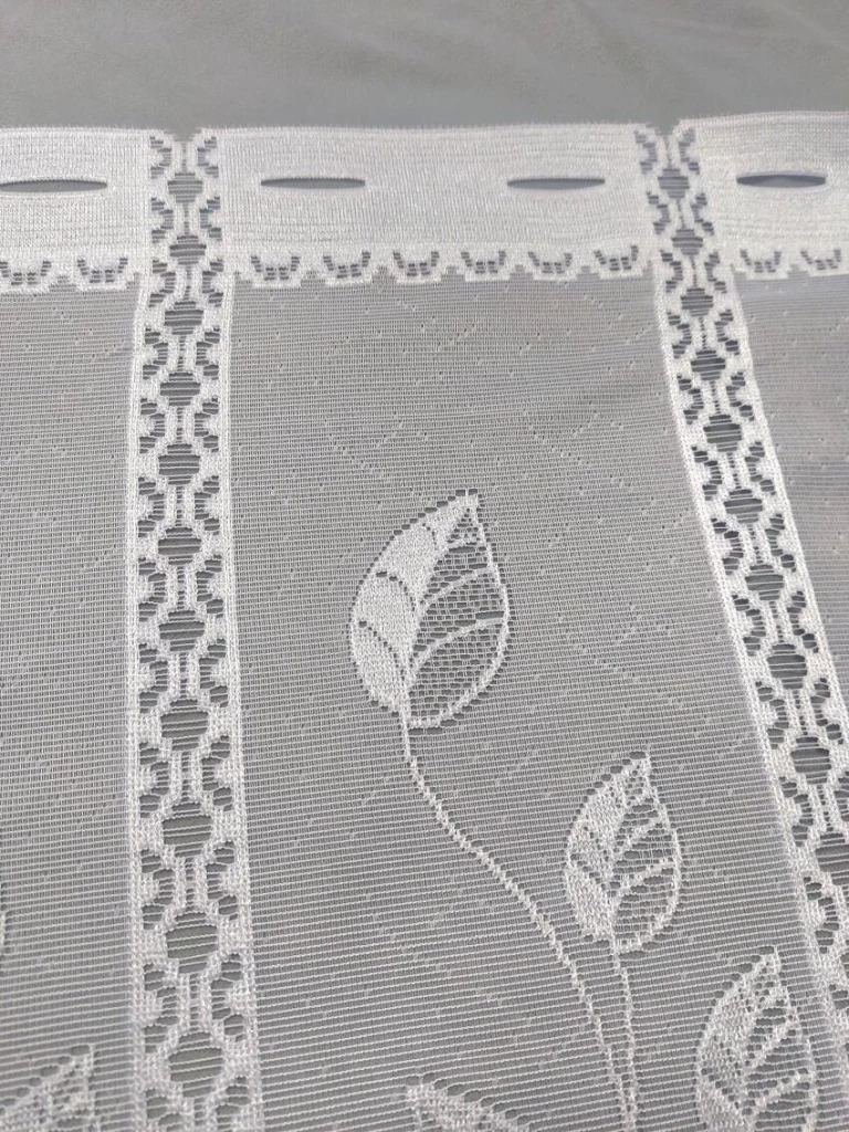 Žakárová záclona · Ref. 221