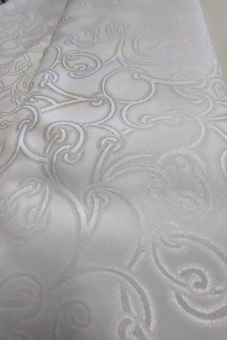 Polyester Vorhangstoff · Ref. 178