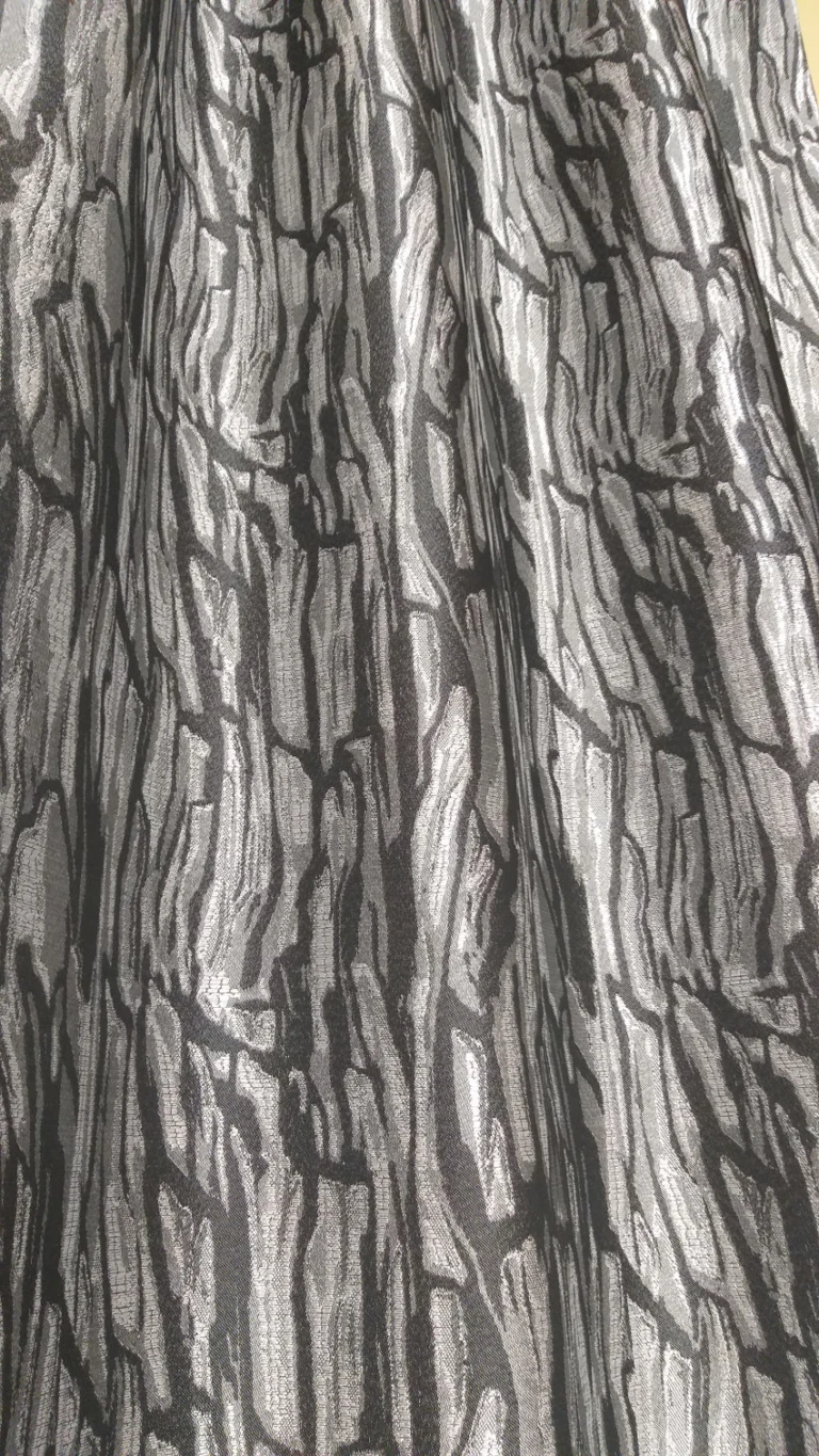 Polyester Vorhangstoff · Ref. 73