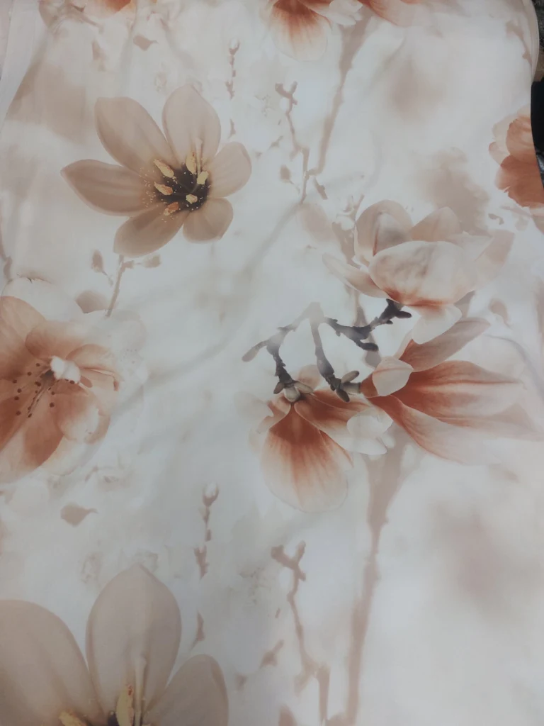Samt Vorhangstoff · Ref. 160