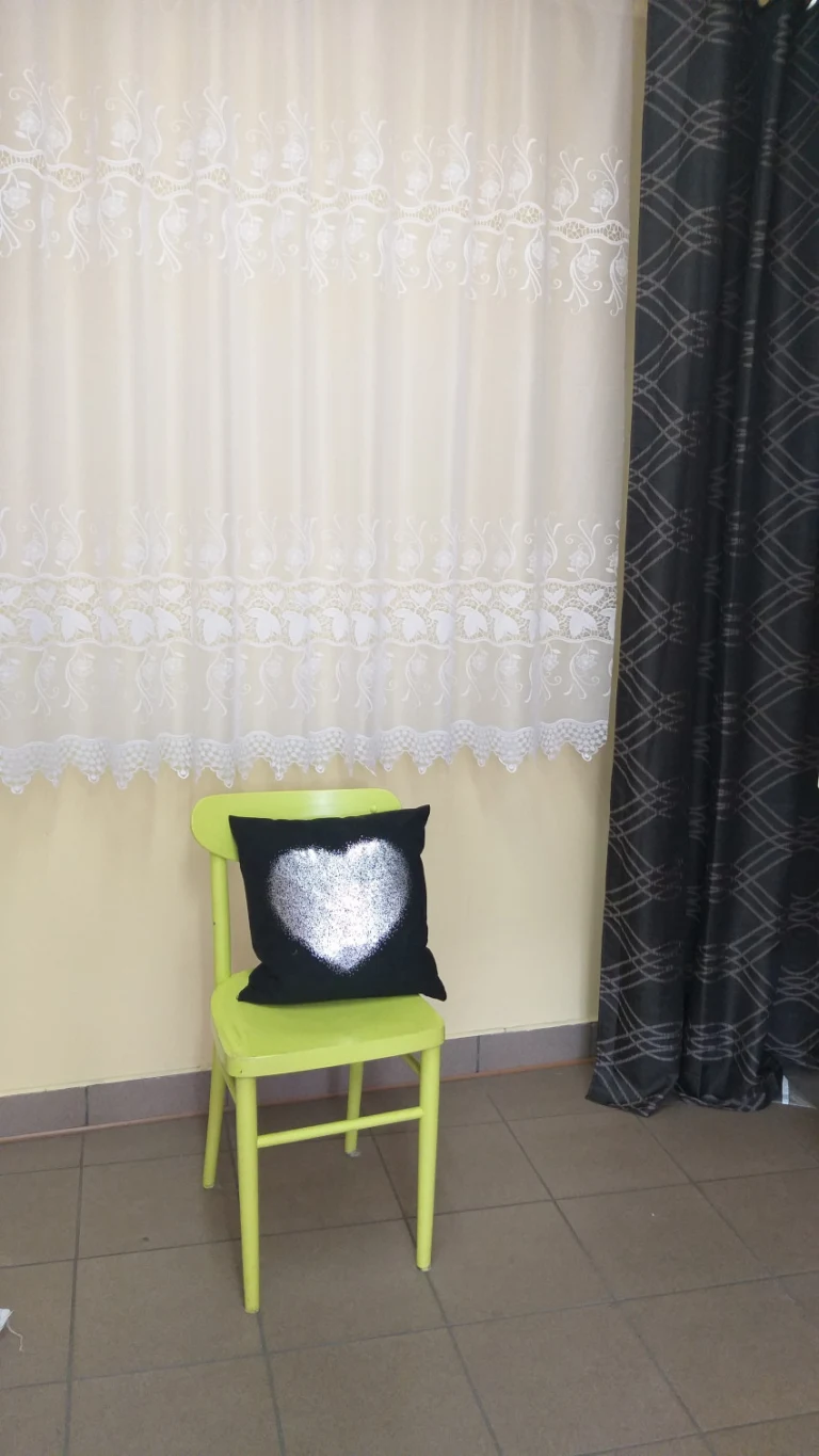 Žakárová záclona · Ref. 63