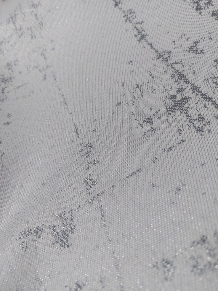 Polyester Vorhangstoff · Ref. 133