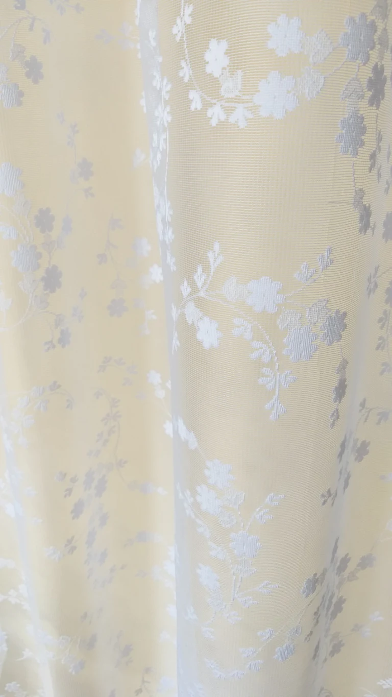 Jacquard-Gardine · Ref. 67