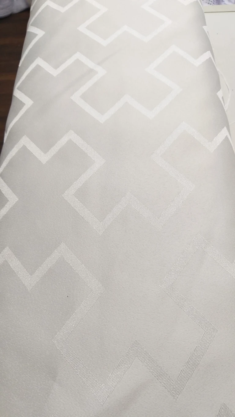 Polyester závěsová látka · Ref. 104