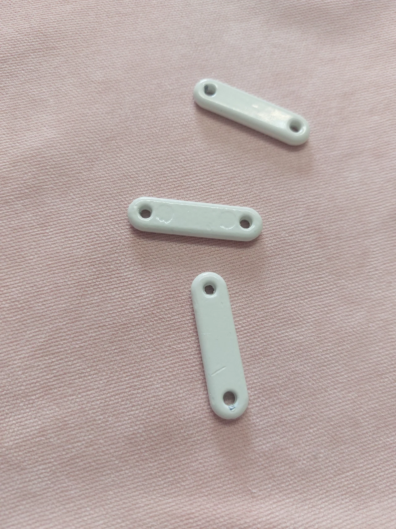 13 g sew-in metal weight for curtains and drapes