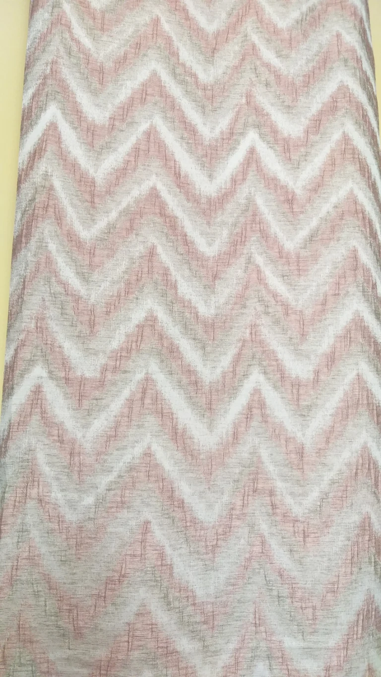 Polyester závěsová látka · Ref. 80