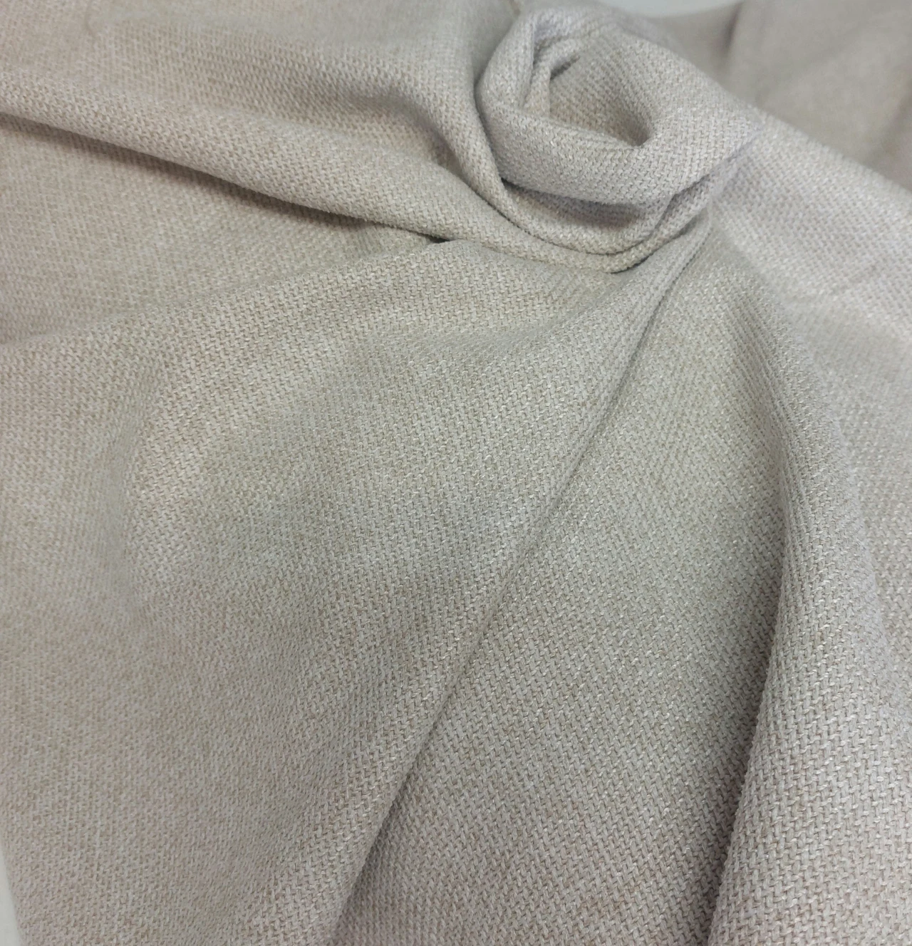 Polyester závěsová látka · Ref. 248