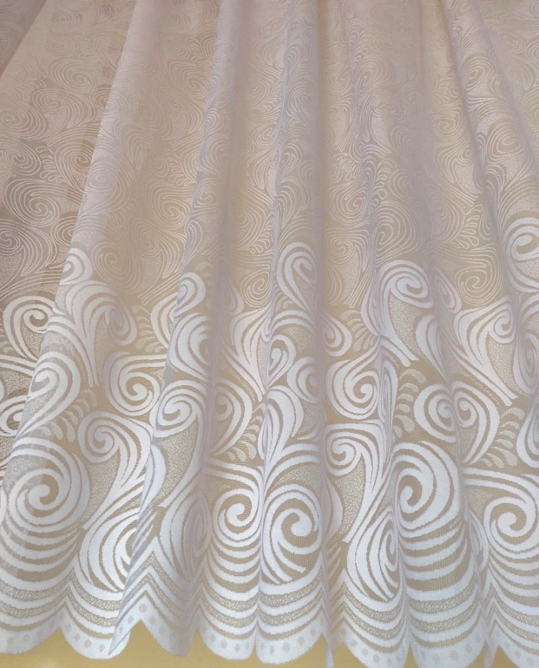 Jacquard-Gardine · Ref. 171