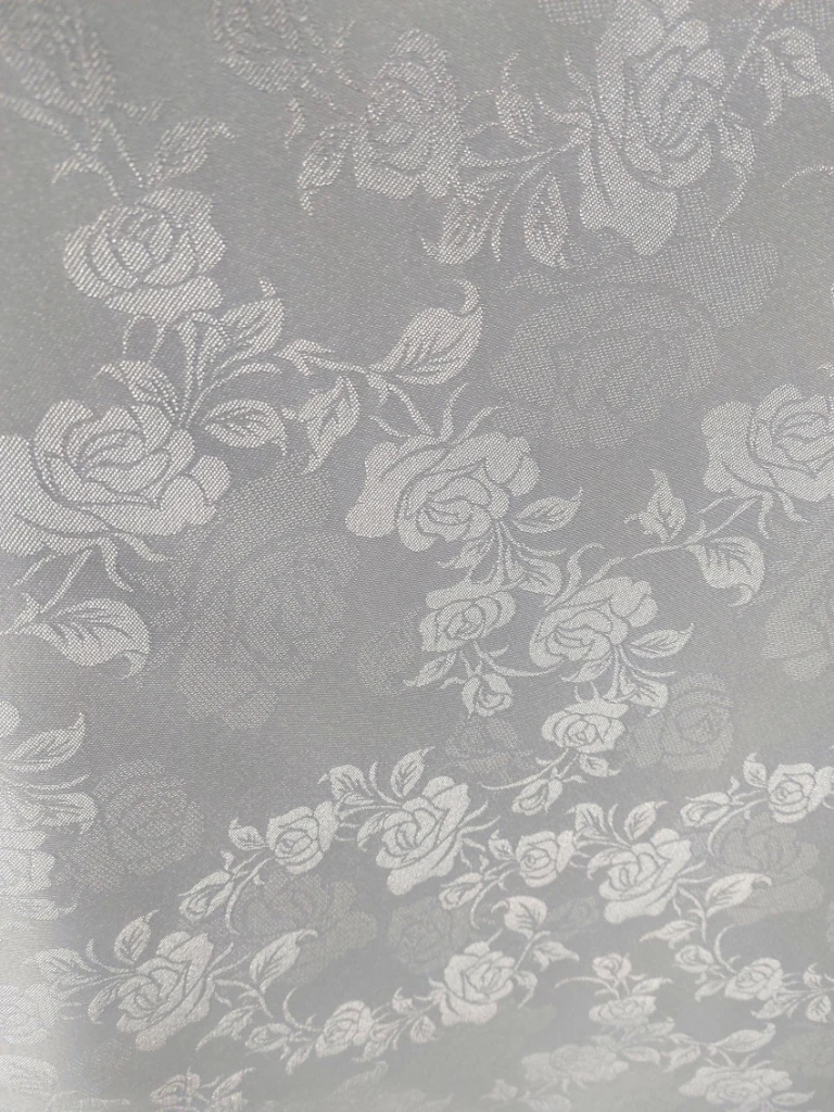 Polyester závěsová látka · Ref. 174