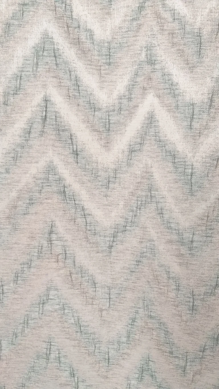Polyester Vorhangstoff · Ref. 81