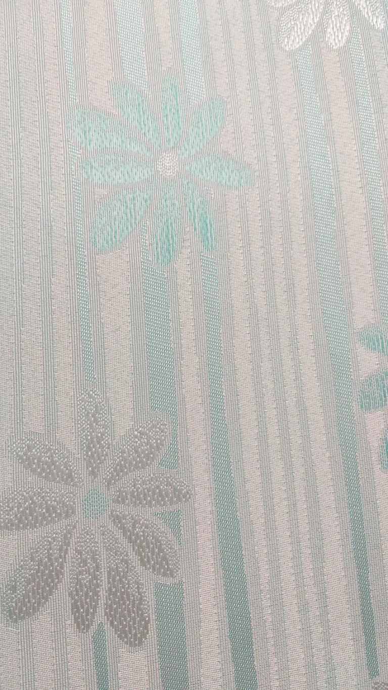 Polyester Vorhangstoff · Ref. 89