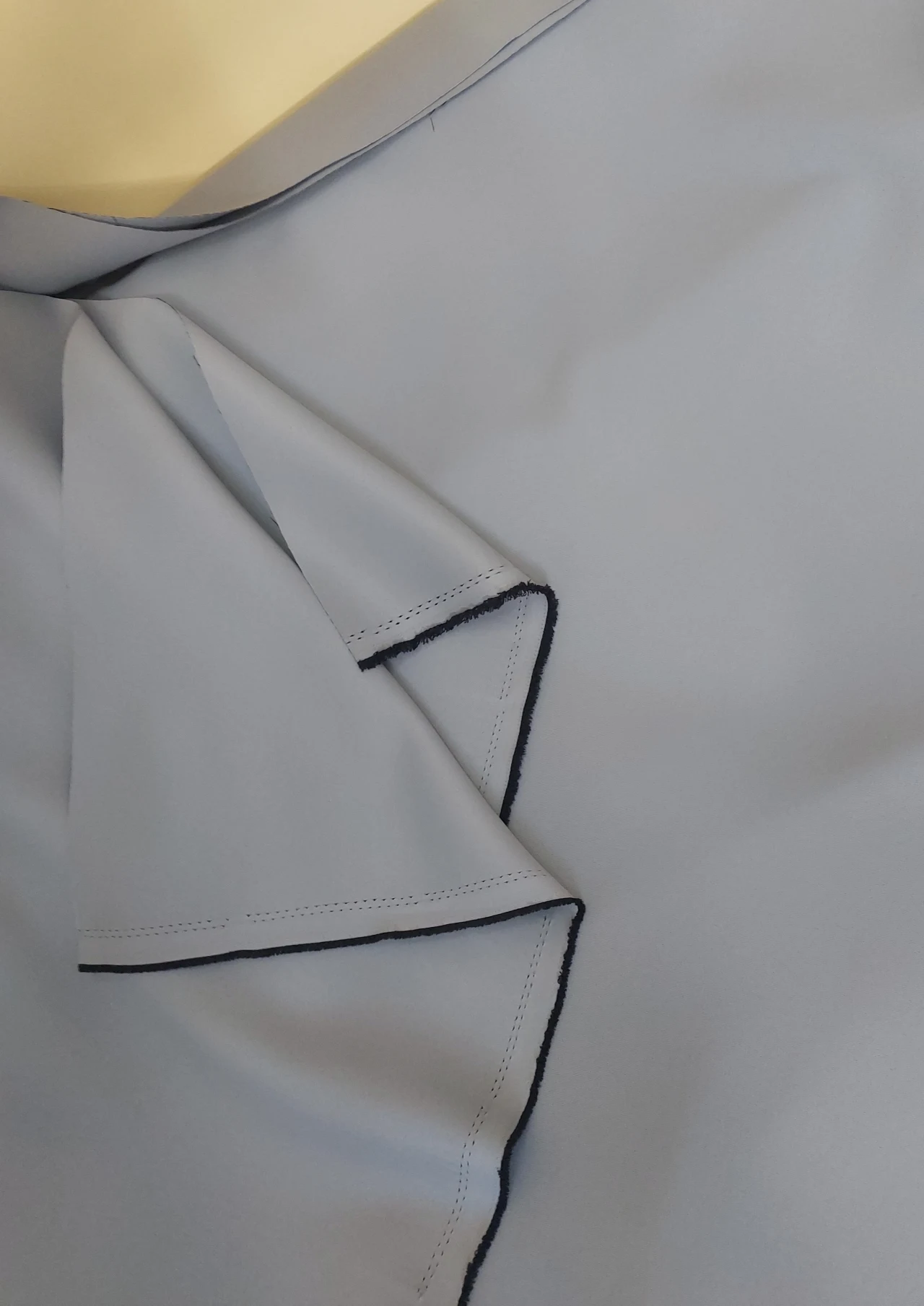 Polyester Vorhangstoff · Ref. 234
