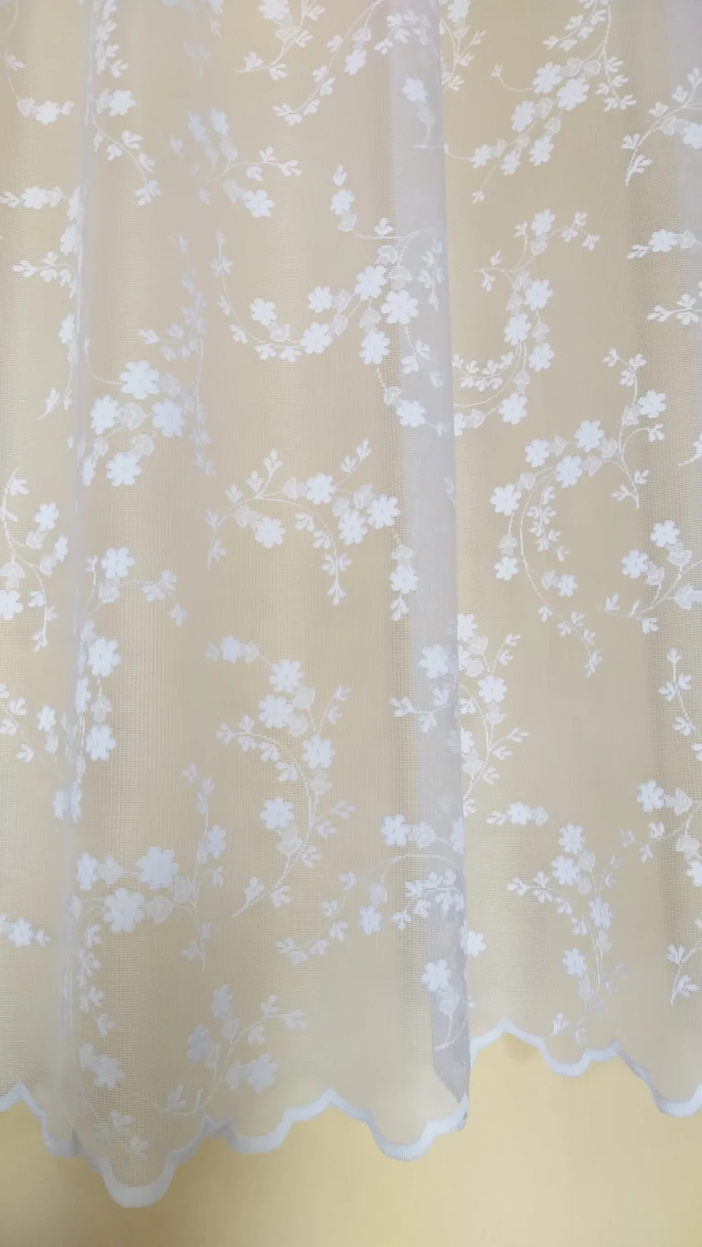Jacquard-Gardine · Ref. 67