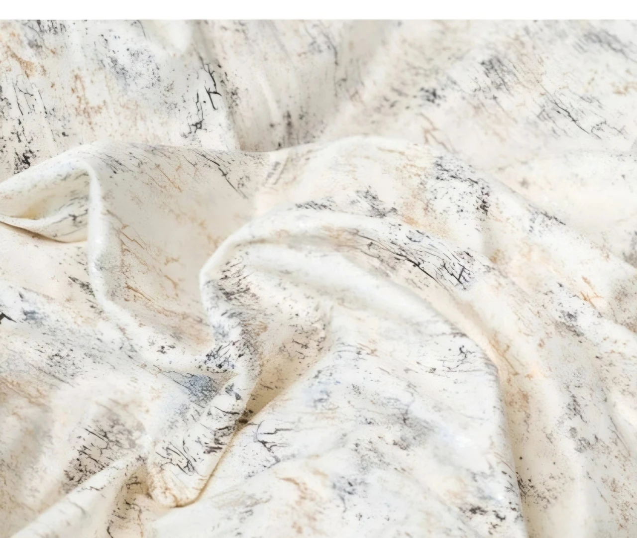 Polyester závěsová látka · Ref. 247