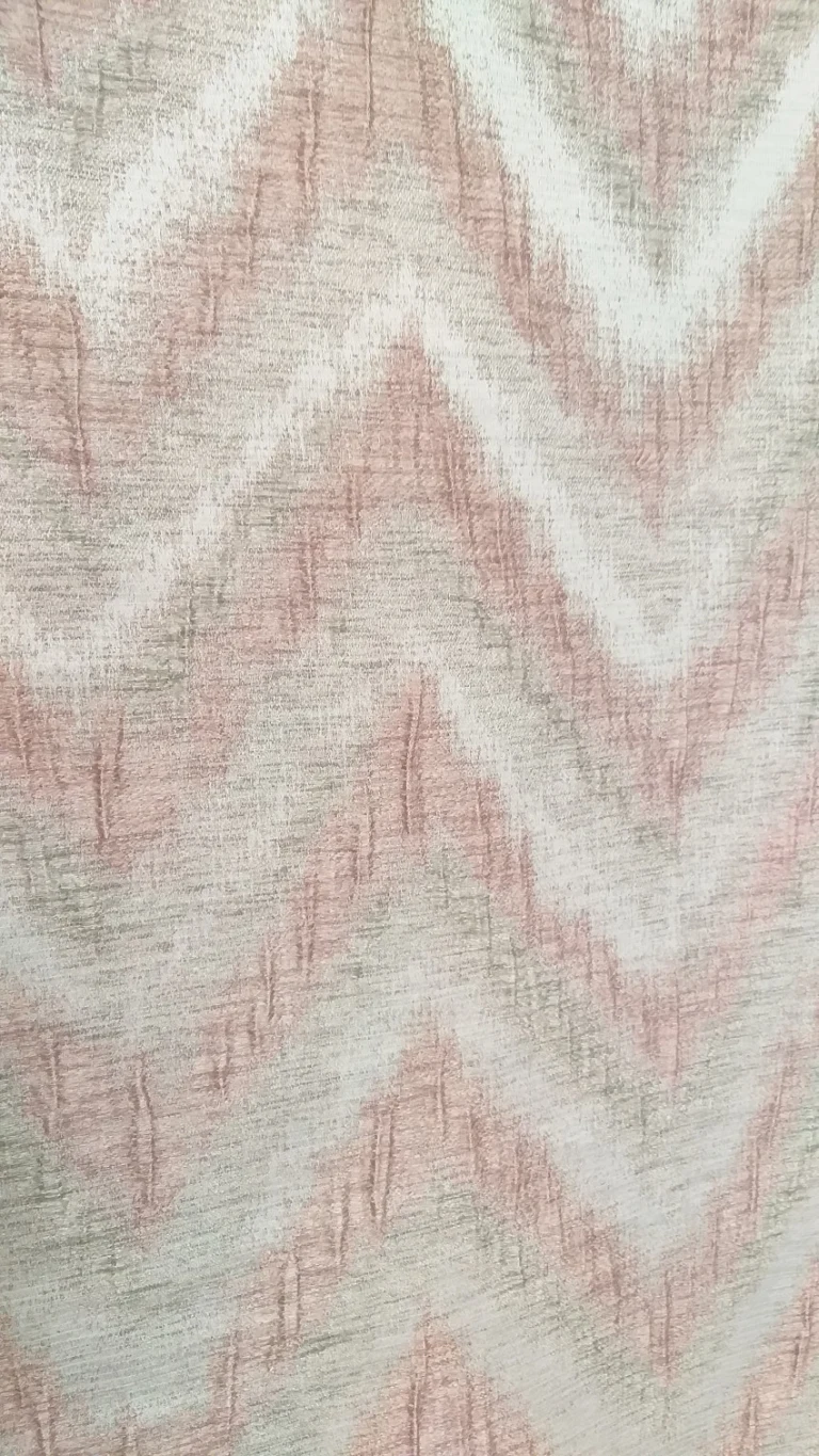 Polyester závěsová látka · Ref. 80