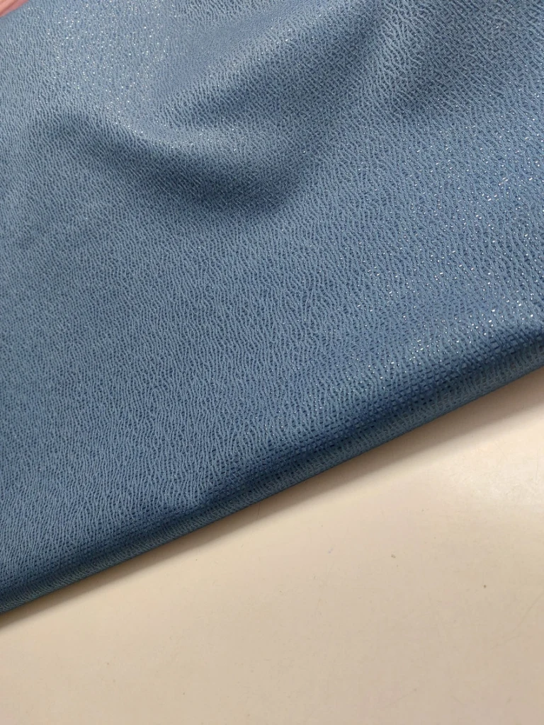 Polyester závěsová látka · Ref. 150