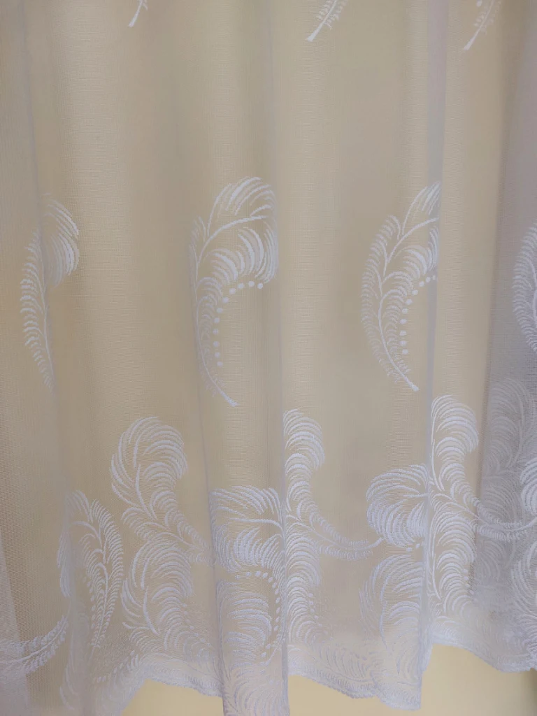 Jacquard-Gardine · Ref. 111
