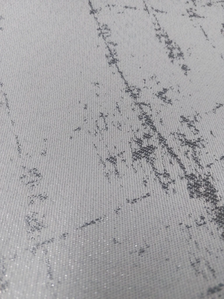 Polyester Vorhangstoff · Ref. 133