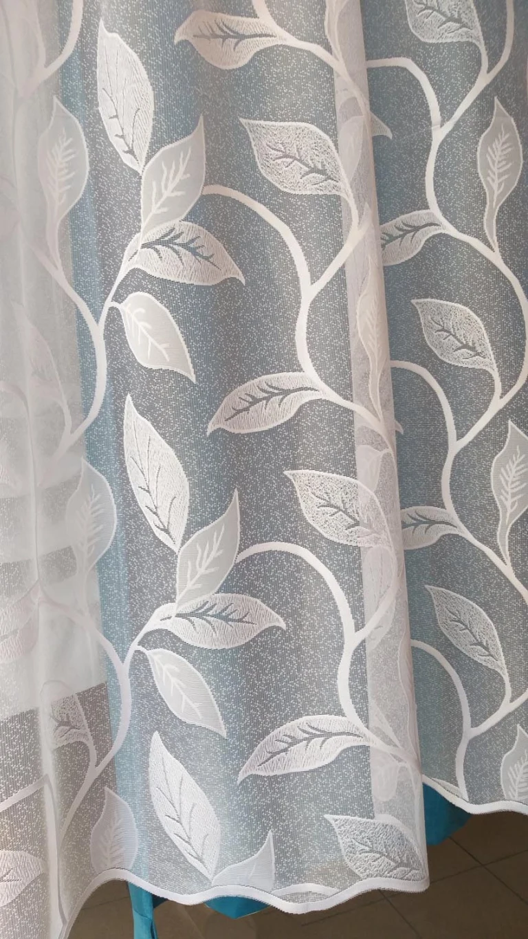 Jacquard-Gardine · Ref. 32