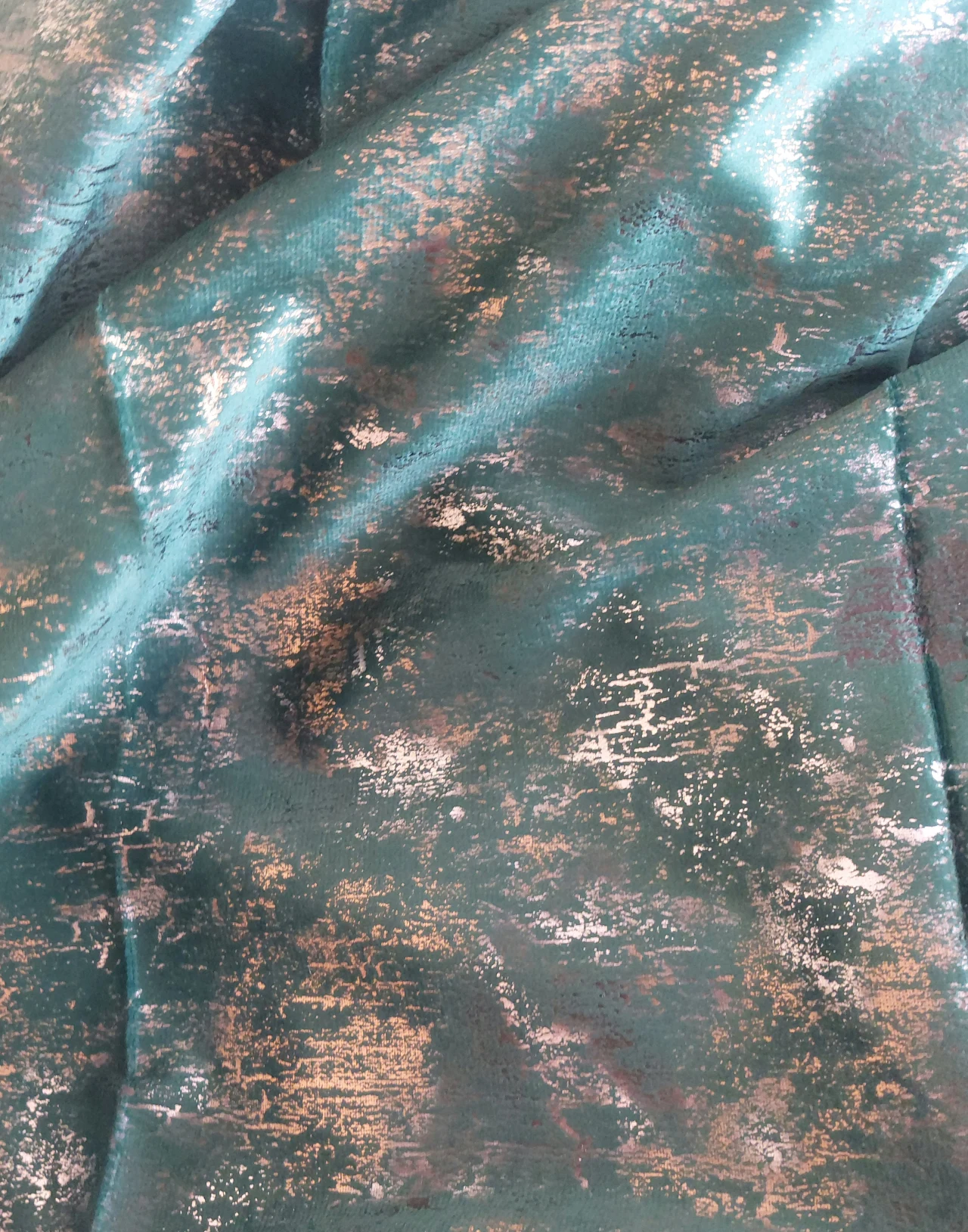 Polyester závěsová látka · Ref. 245