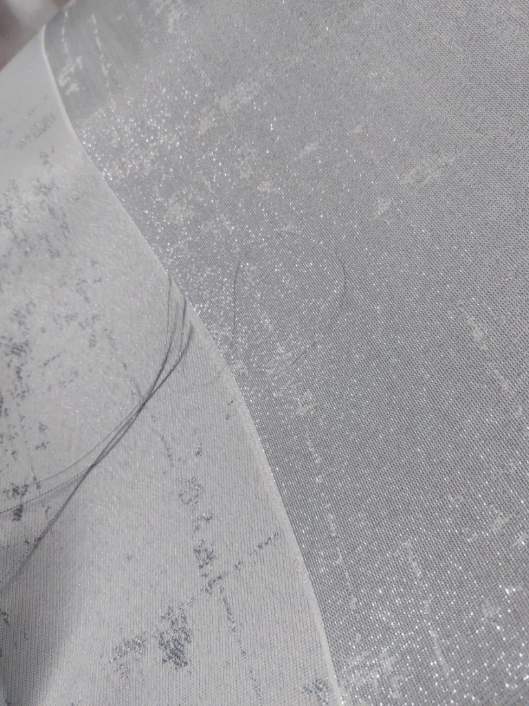 Polyester Vorhangstoff · Ref. 133