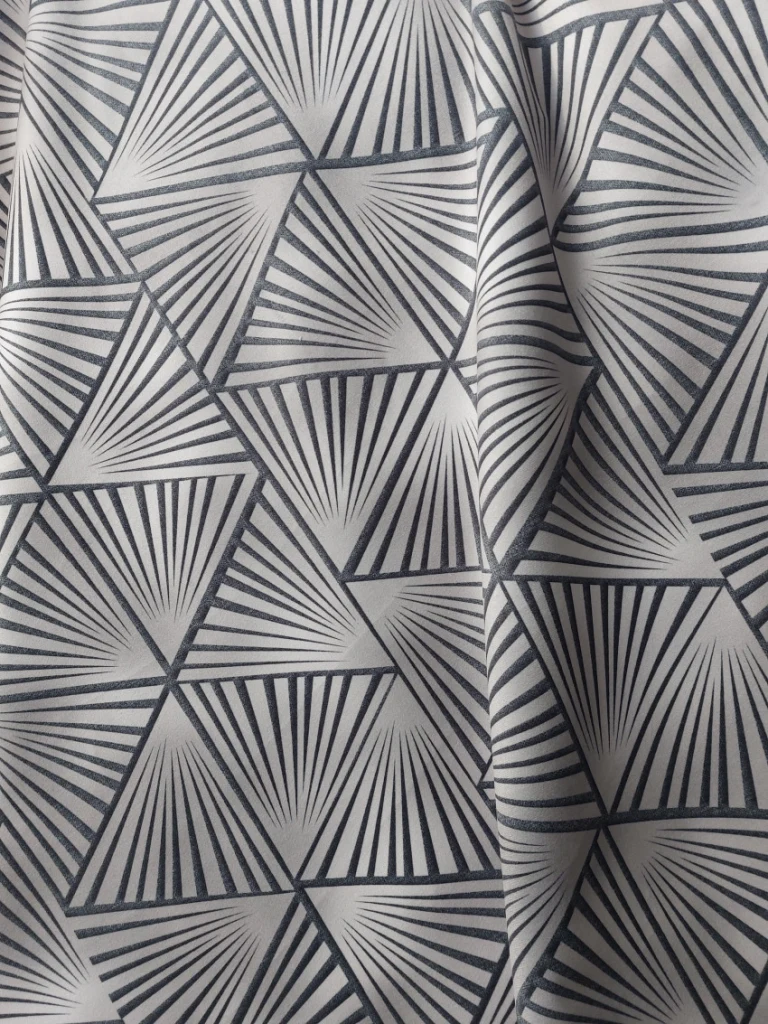 Polyester závěsová látka · Ref. 141