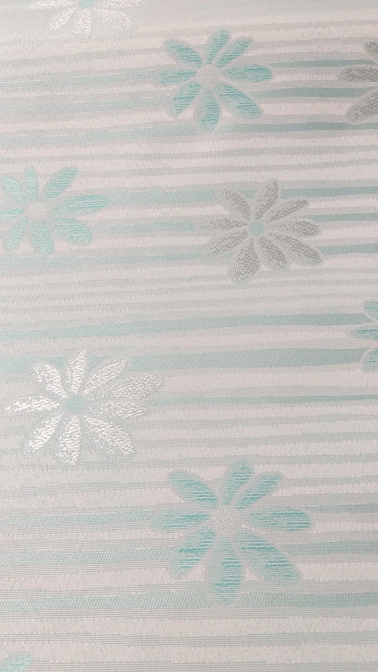 Polyester Vorhangstoff · Ref. 89