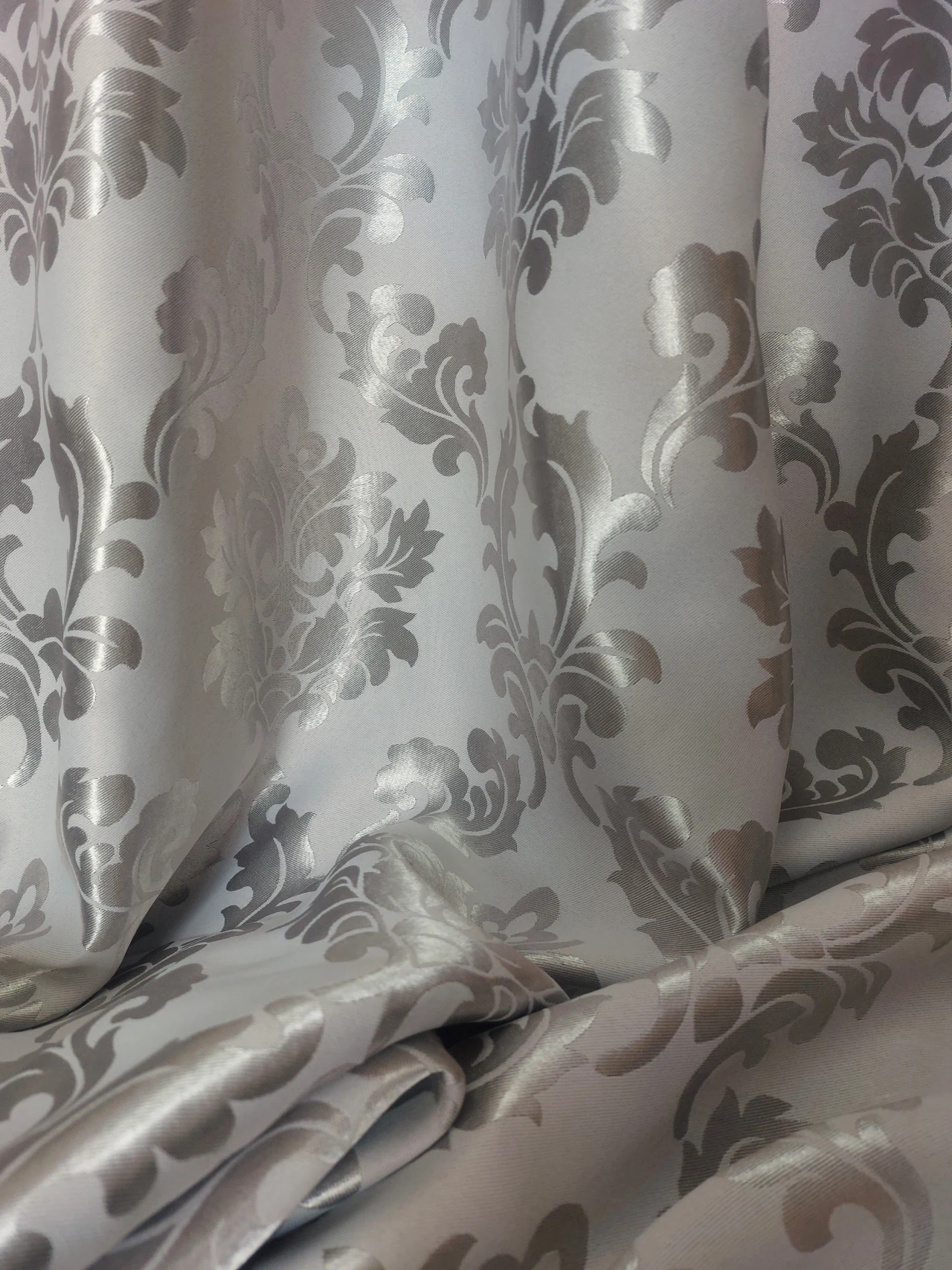 Polyester závěsová látka · Ref. 250